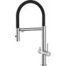 Смеситель LEMARK ЗЕНИТ LMF-1676S-SSN